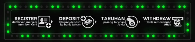 TAKSU787 Jackpot